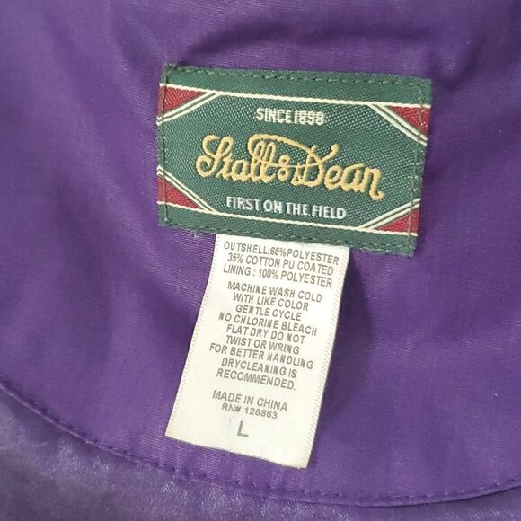 Stall & Dean | Buckle Detail Jacket - Picture 8 of 8